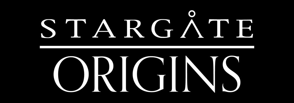 Cover Stargate Origins