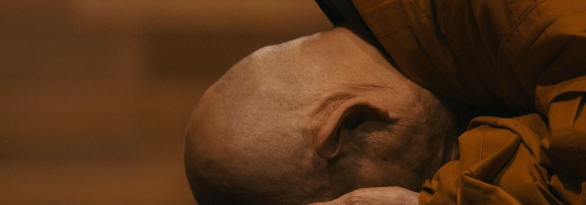 Cover Voyage en pleine conscience