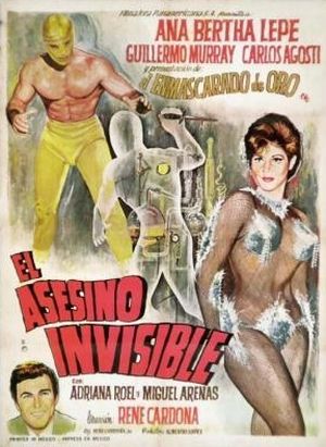 El asesino invisible