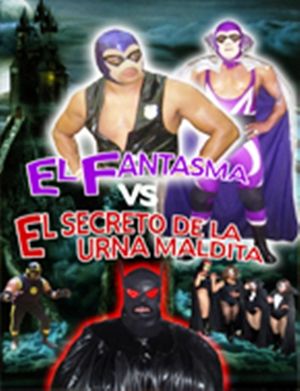 El fantasma vs. el secreto de la urna maldita