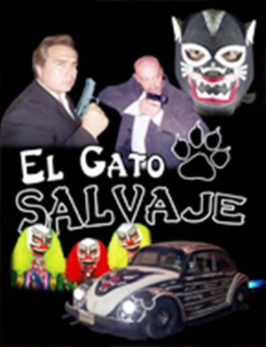 El gato salvaje