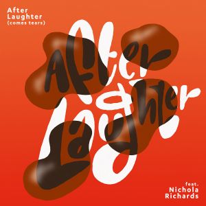 After Laughter (Comes Tears) (Single)