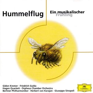 Hummelflug: Ein musikalischer Frühling