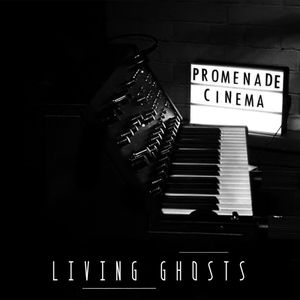 Living Ghosts (Single)