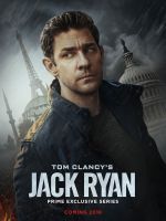 Affiche Jack Ryan Affiche Jack Ryan