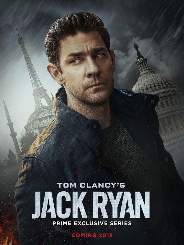 netflix jack ryan