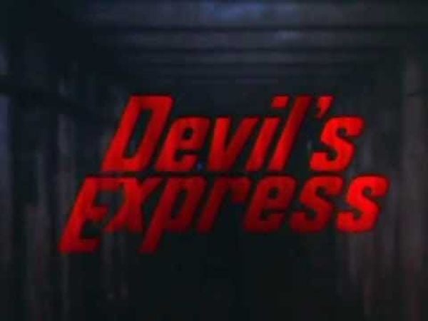 Devil's Express