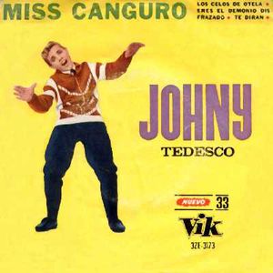 Miss canguro (EP)