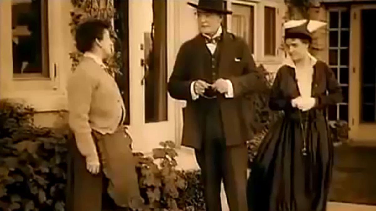 Where Are My Children? Film (1916) SensCritique