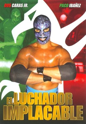 El luchador implacable