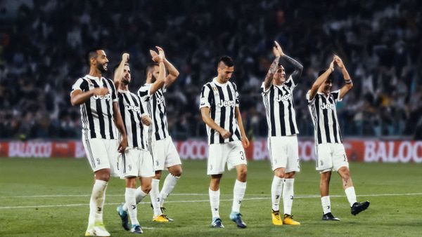 Club de légende : Juventus