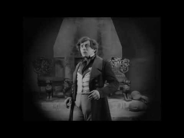 Nosferatu - Non Silent film