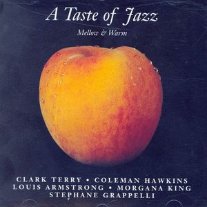 A Taste of Jazz: Mellow and Warm