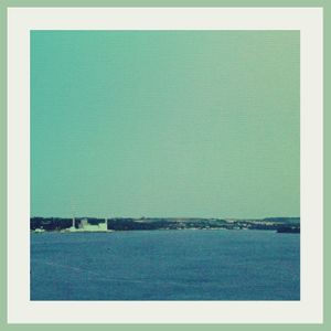 The Weight of Surfacing (EP)