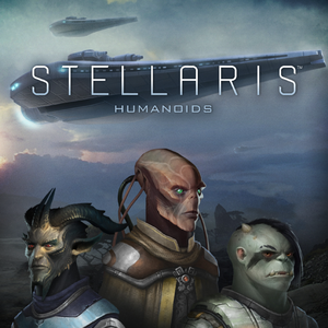 Stellaris: Humanoids (OST)
