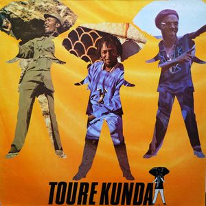 Touré Kunda