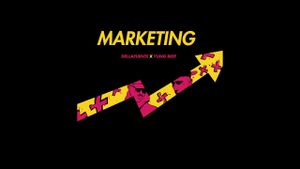 Marketing (Single)