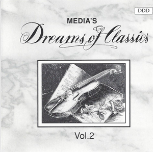 Media’s Dreams of Classics, Vol. 2