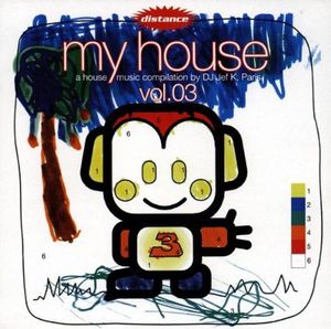 My House, Volume 03