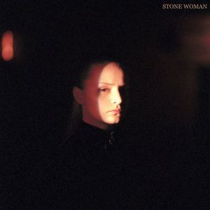 Stone Woman (EP)