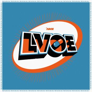 LVOE (EP)