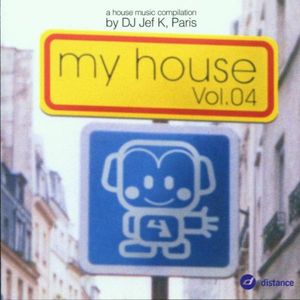 My House, Volume 04