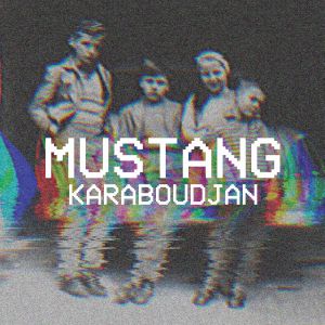 Karaboudjan (EP)