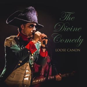 Loose Canon: Live in Europe 2016–17 (Live)