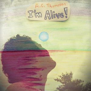 I'm Alive! (EP)