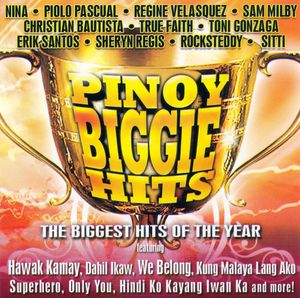 Pinoy Biggie Hits