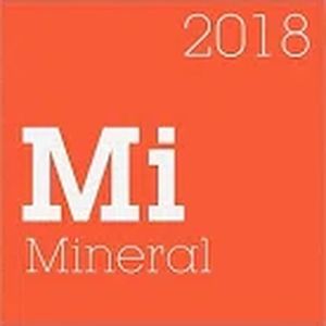 MINERAL (EP)