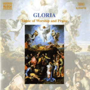 Gloria: Music of Worship and Praise