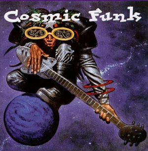 Cosmic Funk