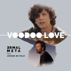 Voodoo Love (Single)