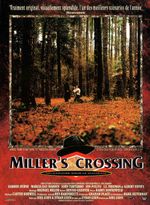 Affiche Miller's Crossing