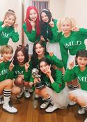 MOMOLAND