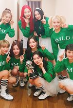 MOMOLAND