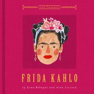 Frida Kahlo