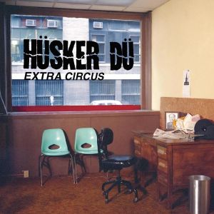 Extra Circus (EP)