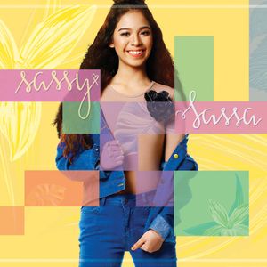 Sassy Sassa (EP)