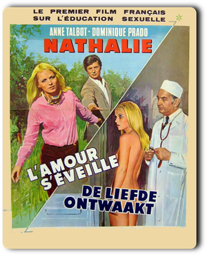 Nathalie, l'amour s'éveille