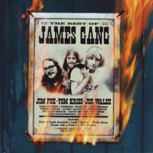 The Best of James Gang