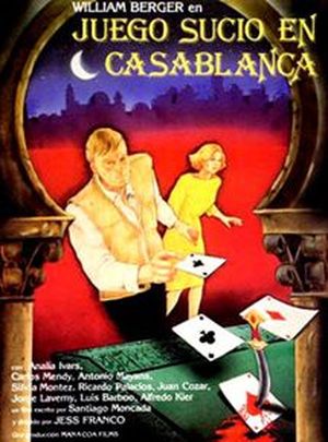 Sale jeu à Casablanca