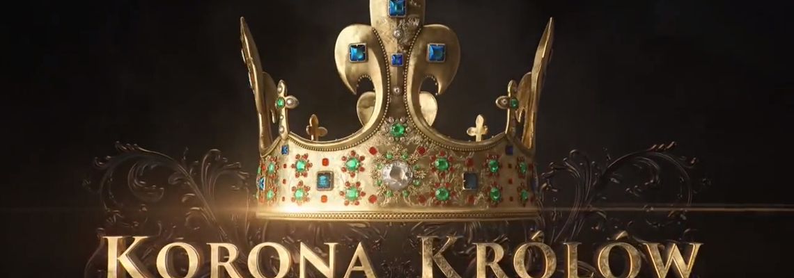 Cover Crown of Kings