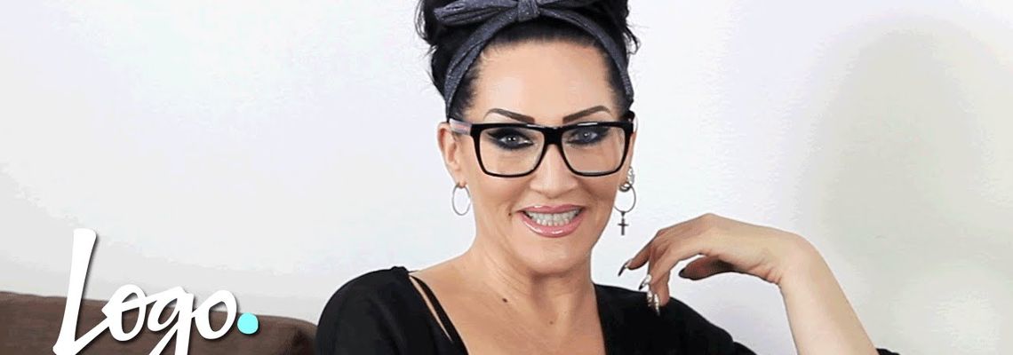 Cover Whatcha Packin' with Michelle Visage