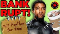 Black Panther's Economic CRISIS!