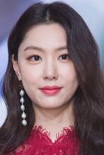 Seo Ji-Hye
