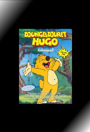 Jungledyret Hugo