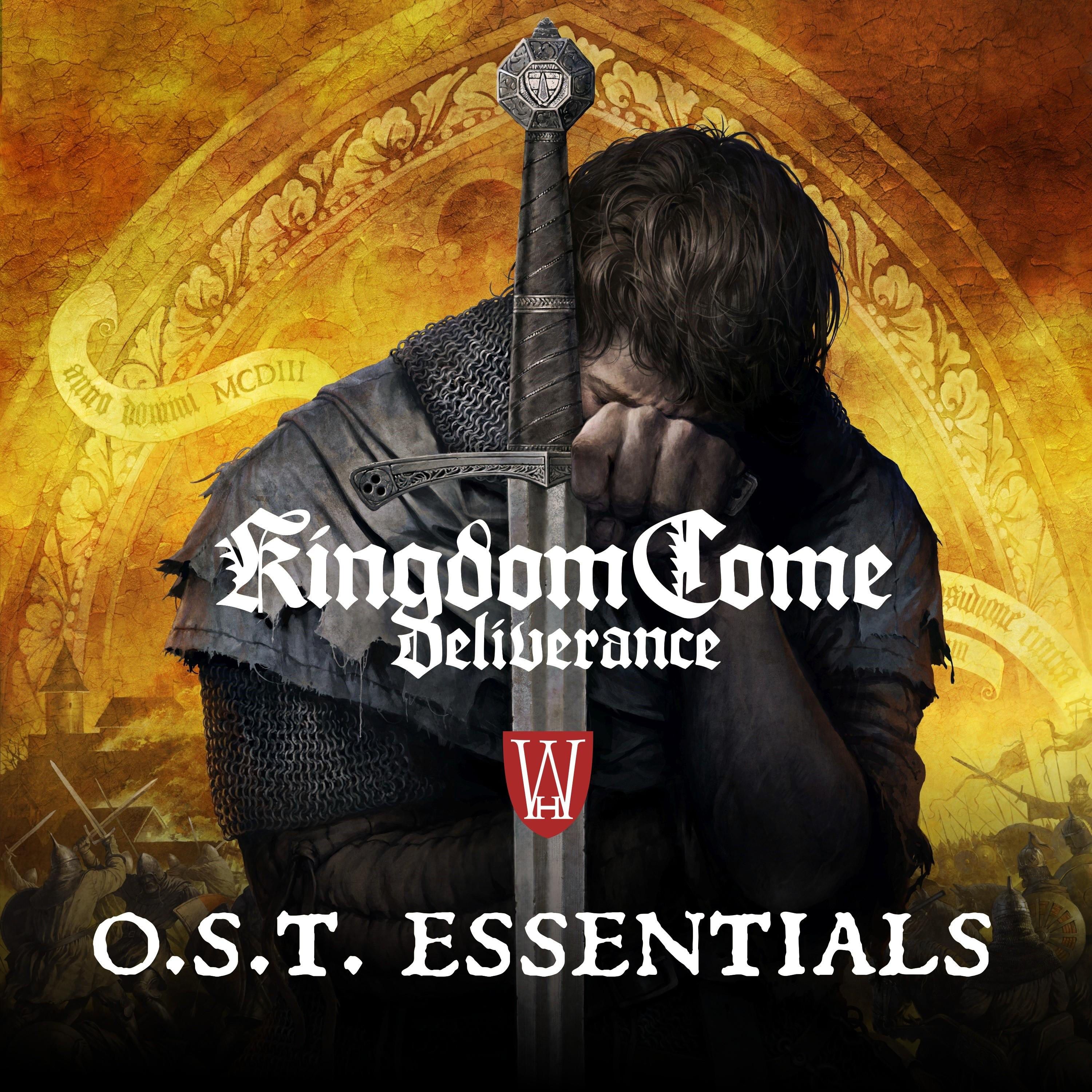 Kingdom Come Deliverance OST Essentials (OST) SensCritique