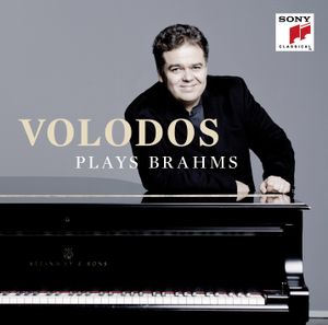 Volodos Plays Brahms